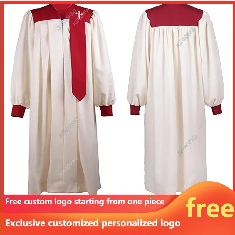 Men'S Formal Wear For Graduation - Masculino e Feminino Graduação Uniforme de