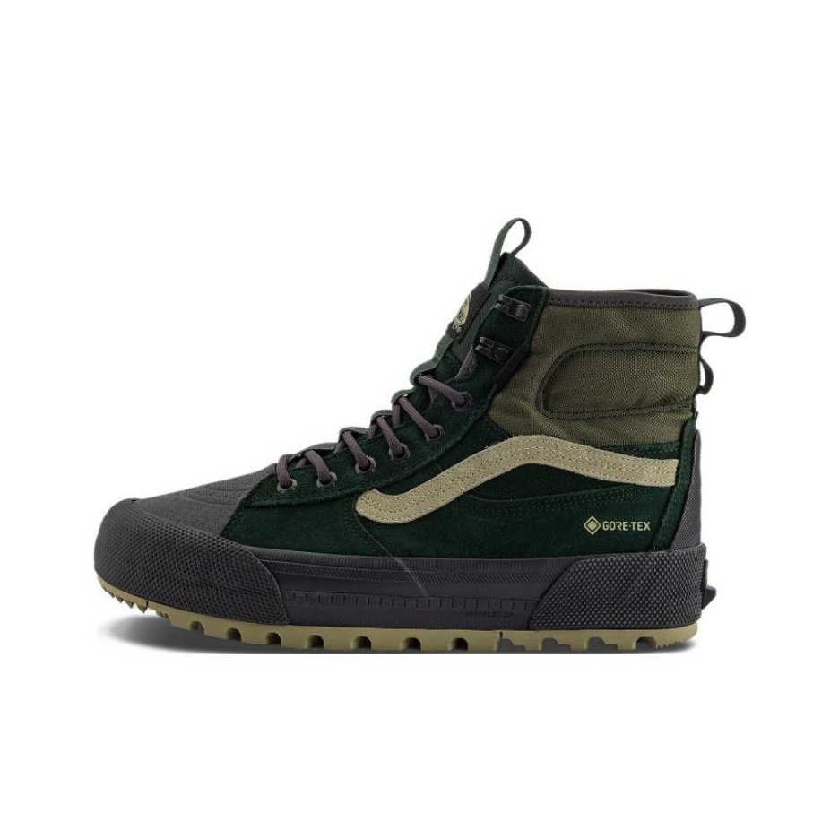 Vans Shoes Sk8-Hi - Vans MTE Sk8 Hi Sapatos de