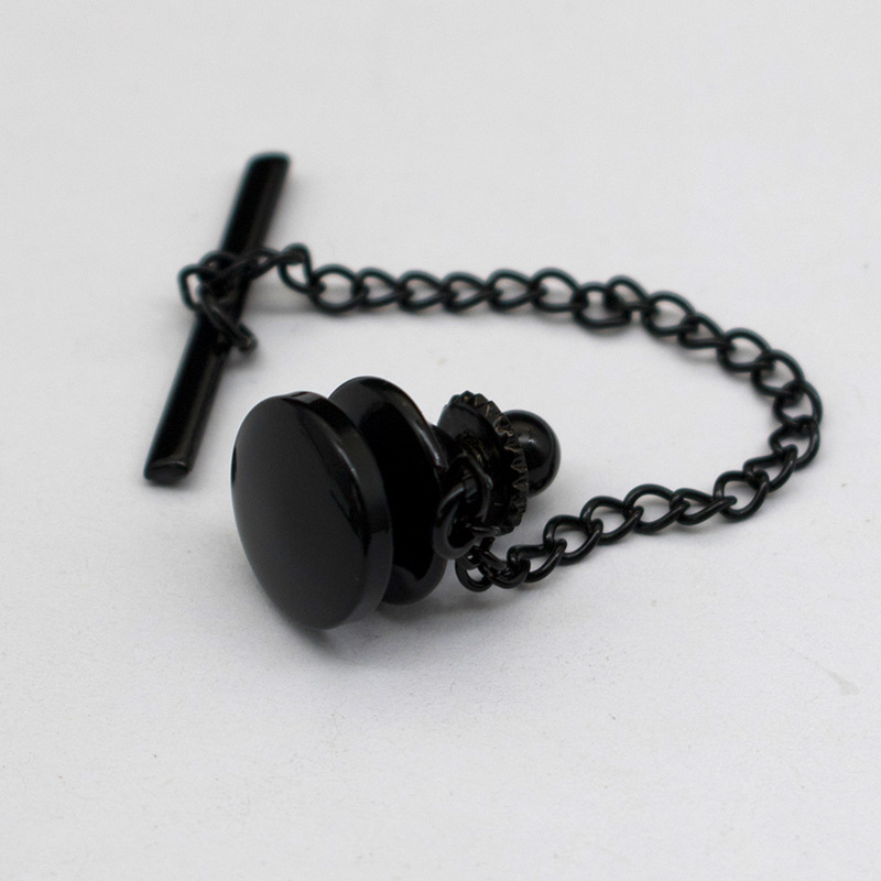 Fivela de gravata de negócios  - Tie Bar Clip avaliação e preço