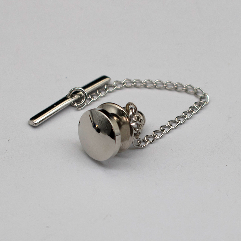 Fivela de gravata de negócios  - Tie Bar Clip avaliação e preço