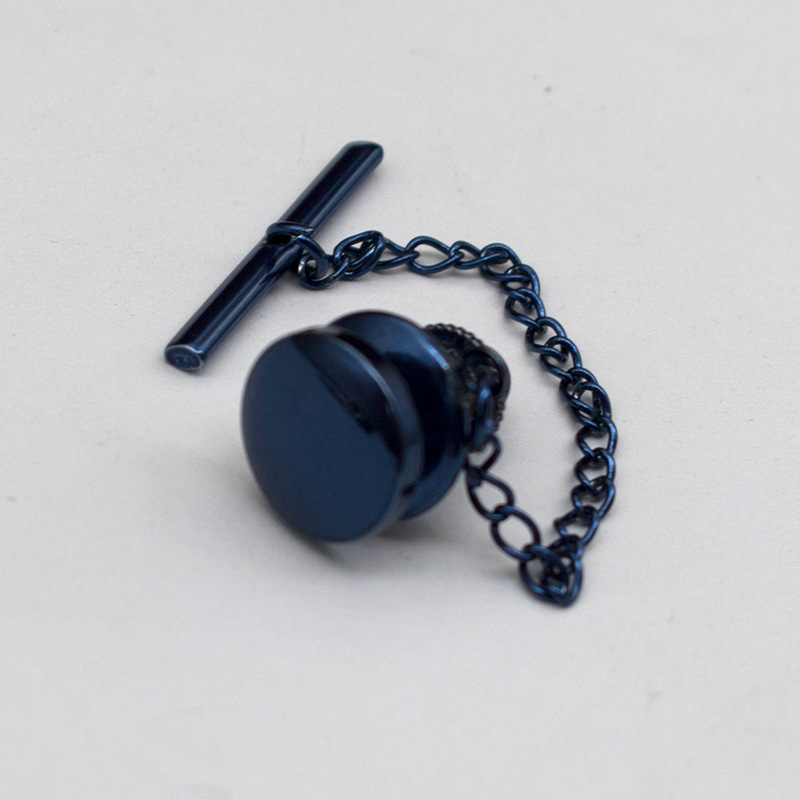 Fivela de gravata de negócios  - Tie Bar Clip avaliação e preço