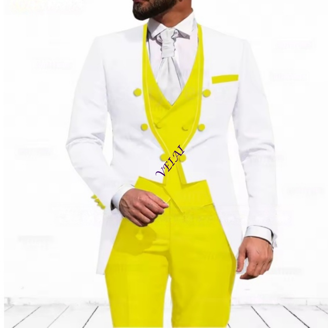 Terno Azul Celeste Personaliza - Men Formal Wear Blue avaliação e preço