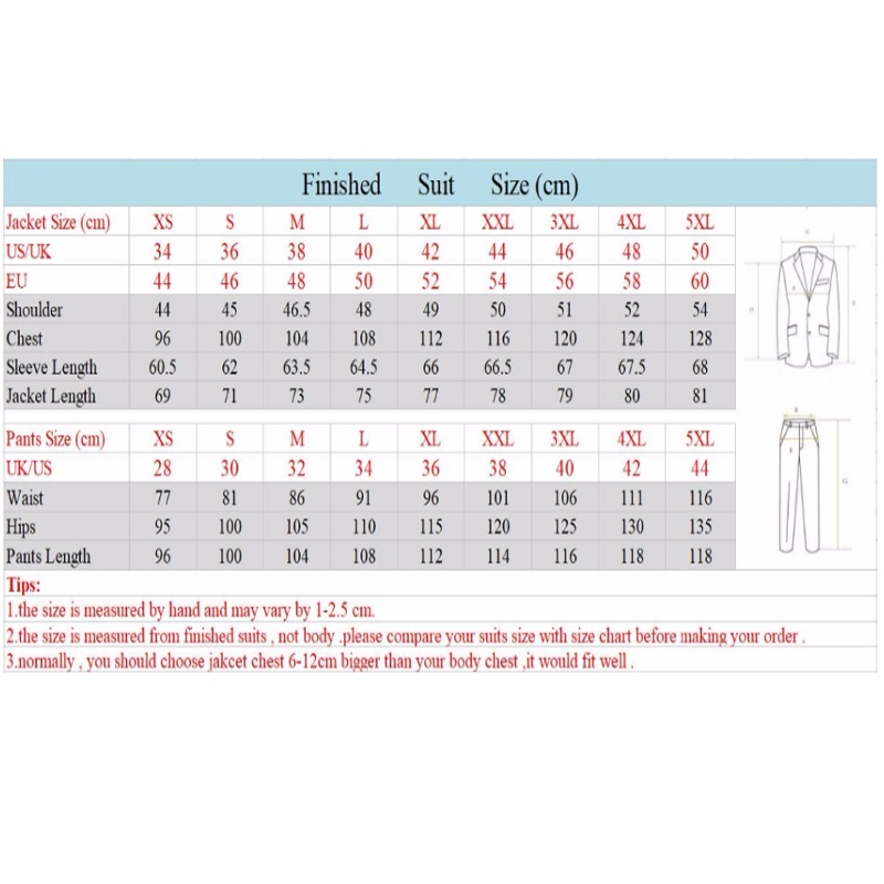 Fatos formais azuis escuros ma - Men'S Formal Wear In Wedding avaliação e preço
