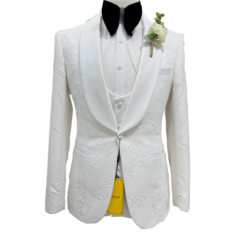 Terno de Casamento Masculino B - Men'S Formal Wear In Wedding avaliação e preço