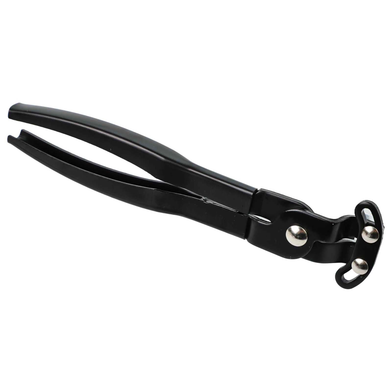 Alicate de Crimpagem de Aço Ca - Tie Bar Clip avaliação e preço