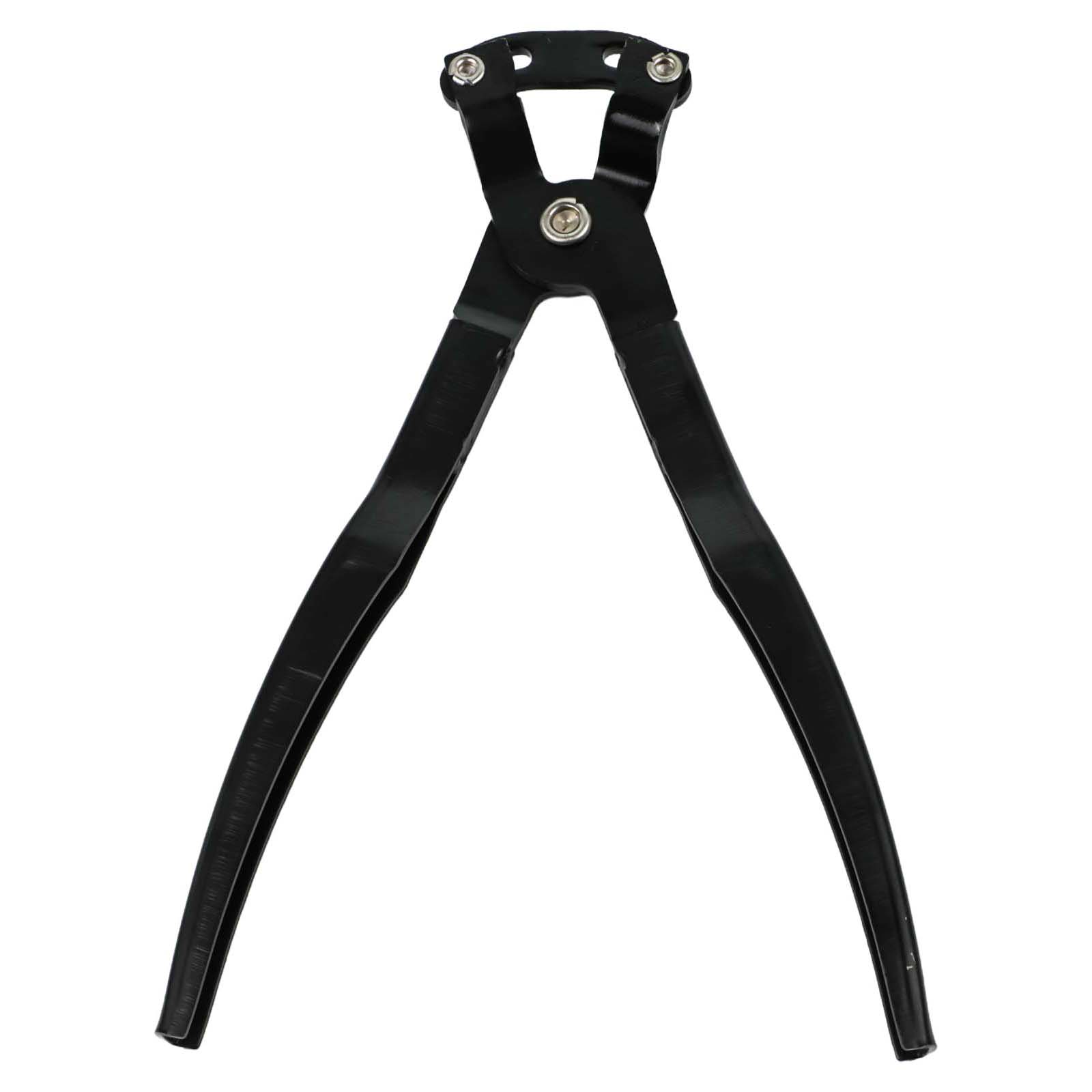 Alicate de Crimpagem de Aço Ca - Tie Bar Clip avaliação e preço