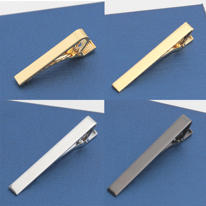Prendedor de Gravata Masculino - Tie Bar Clip avaliação e preço