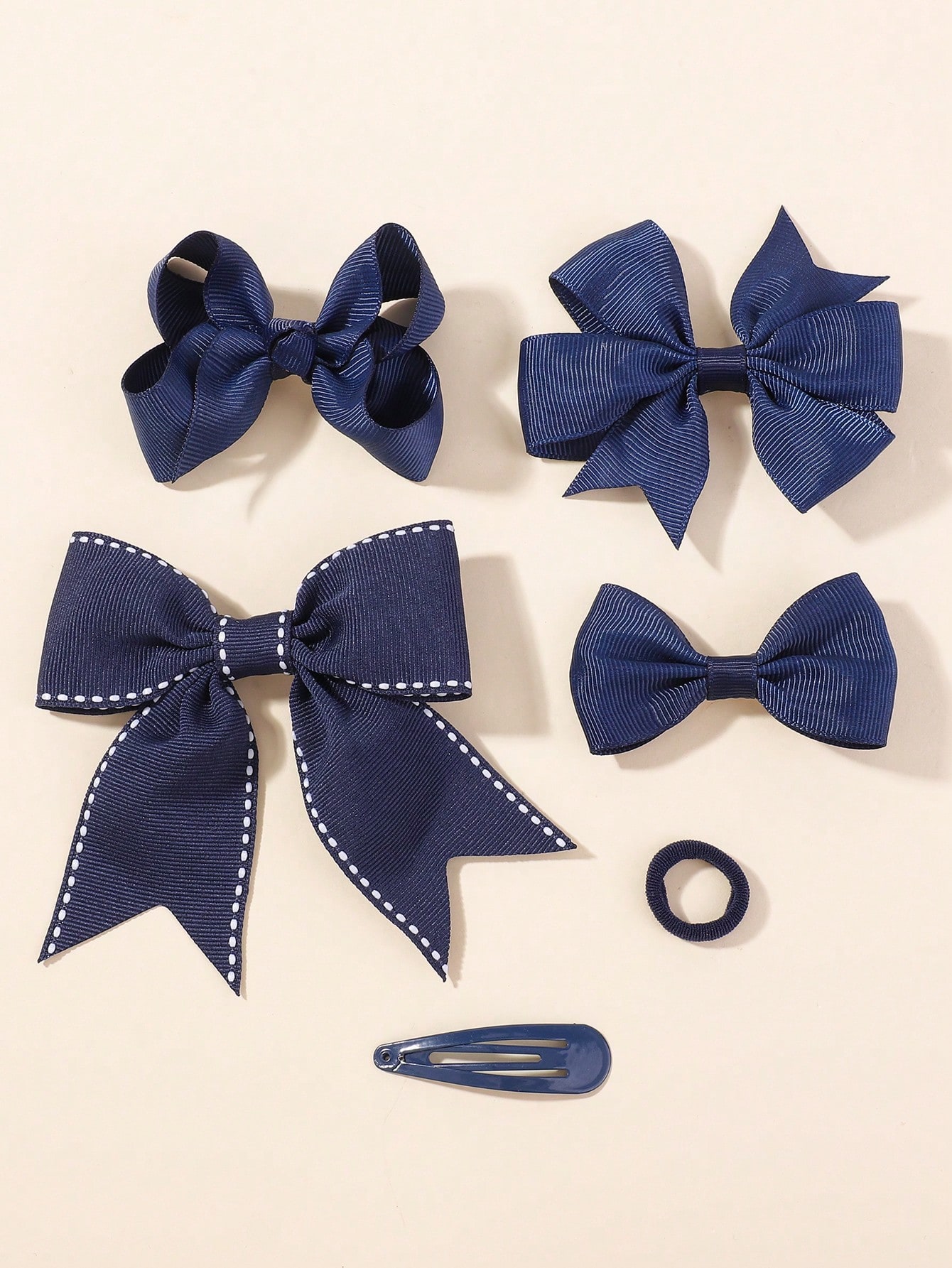 34 Peças/Conjunto de Acessório - Tie Bar Clip avaliação e preço