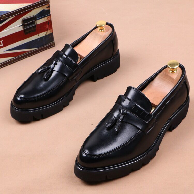 Estilo coreano masculino casua - Korean Men Formal Wear avaliação e preço
