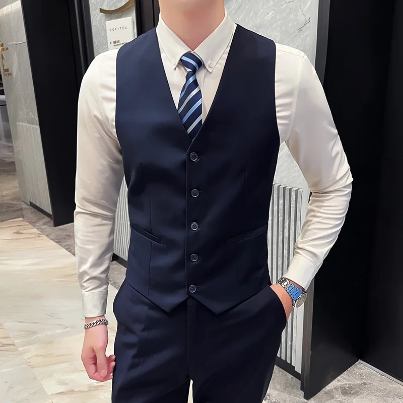 Terno ao ar livre respirável ( - Korean Men Formal Wear avaliação e preço
