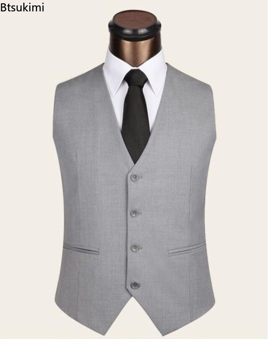S-6XL plus size masculino core - Korean Men Formal Wear avaliação e preço