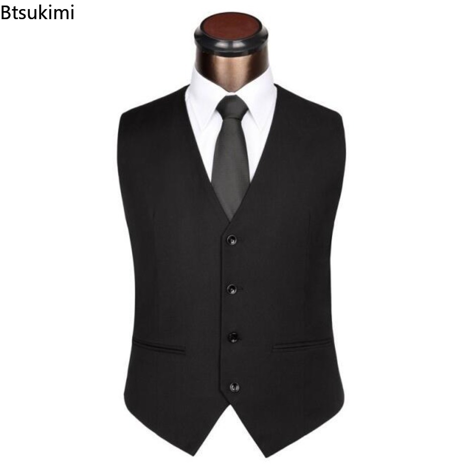 S-6XL plus size masculino core - Korean Men Formal Wear avaliação e preço