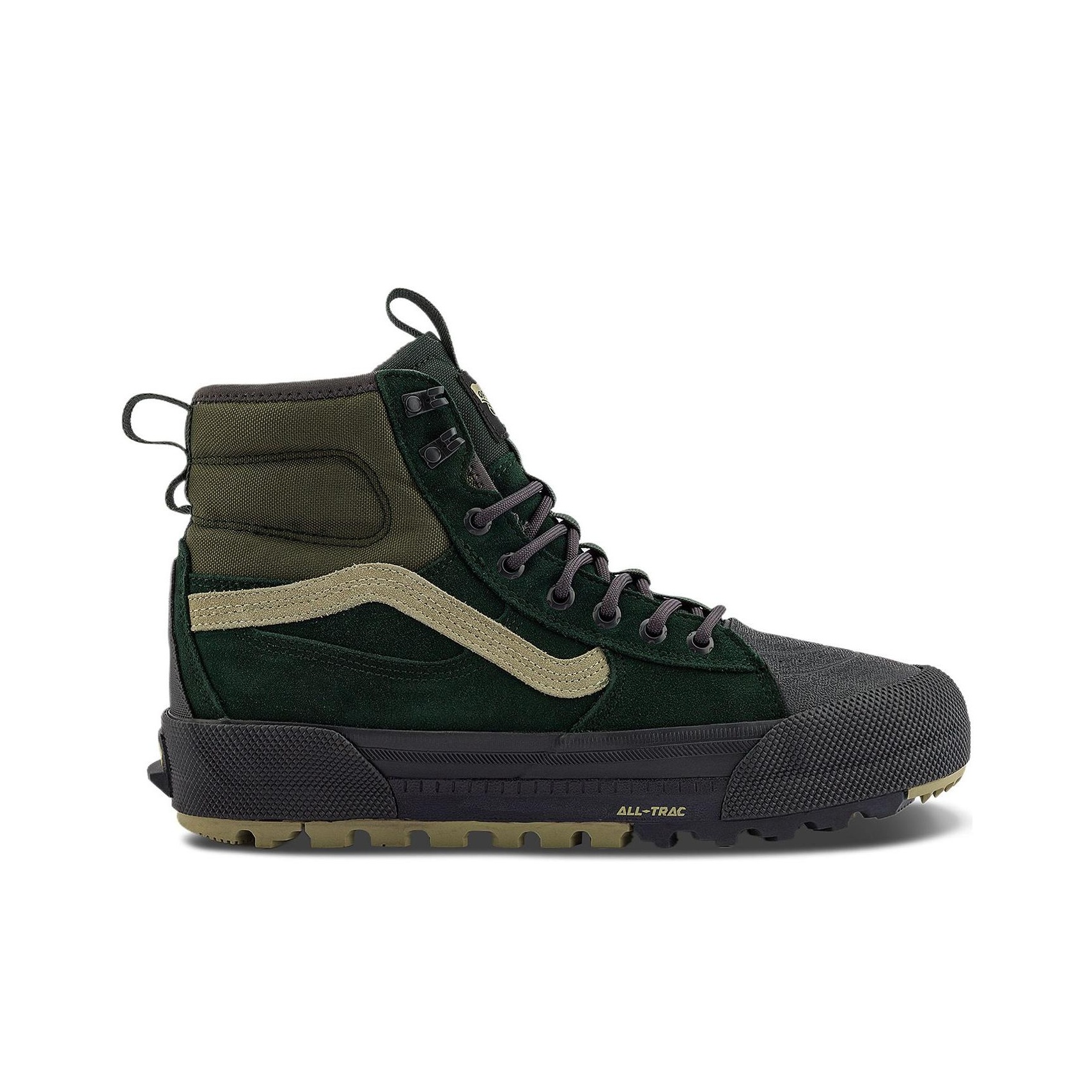 Vans MTE Sk8 Hi Sapatos de mon - Vans Shoes Sk8-Hi avaliação e preço