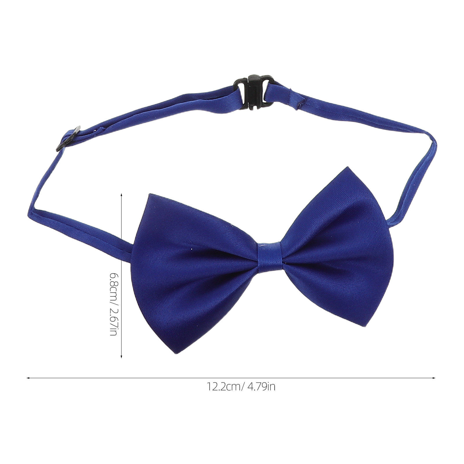 Conjunto de 8 Gravatas Borbole - Men'S Formal Wear For Graduation avaliação e preço