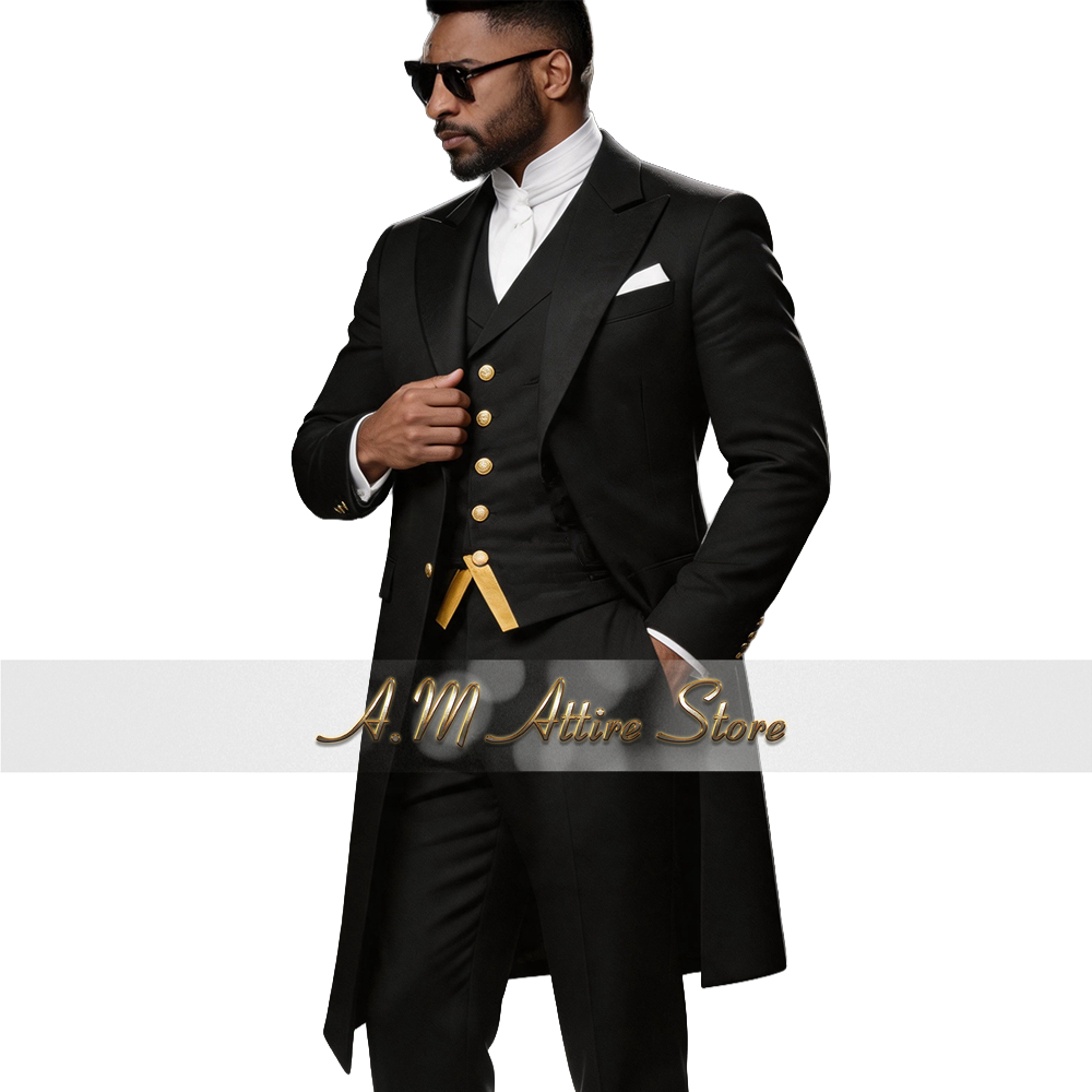 Terno de Casamento Masculino A - Men'S Formal Wear In Wedding avaliação e preço