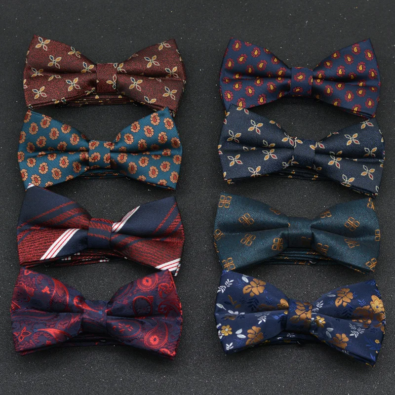 Gravata borboleta masculina pa - Men'S Formal Wear In Wedding avaliação e preço