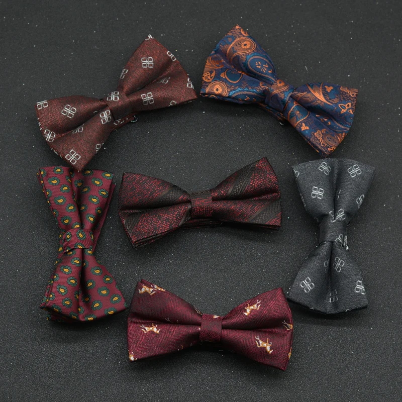 Gravata borboleta masculina pa - Men'S Formal Wear In Wedding avaliação e preço