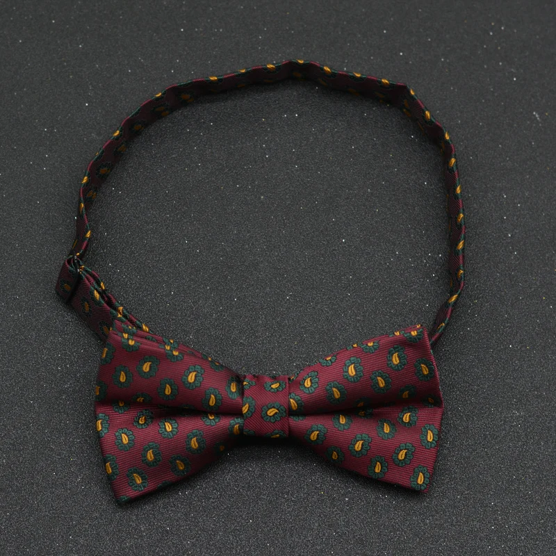 Gravata borboleta masculina pa - Men'S Formal Wear In Wedding avaliação e preço