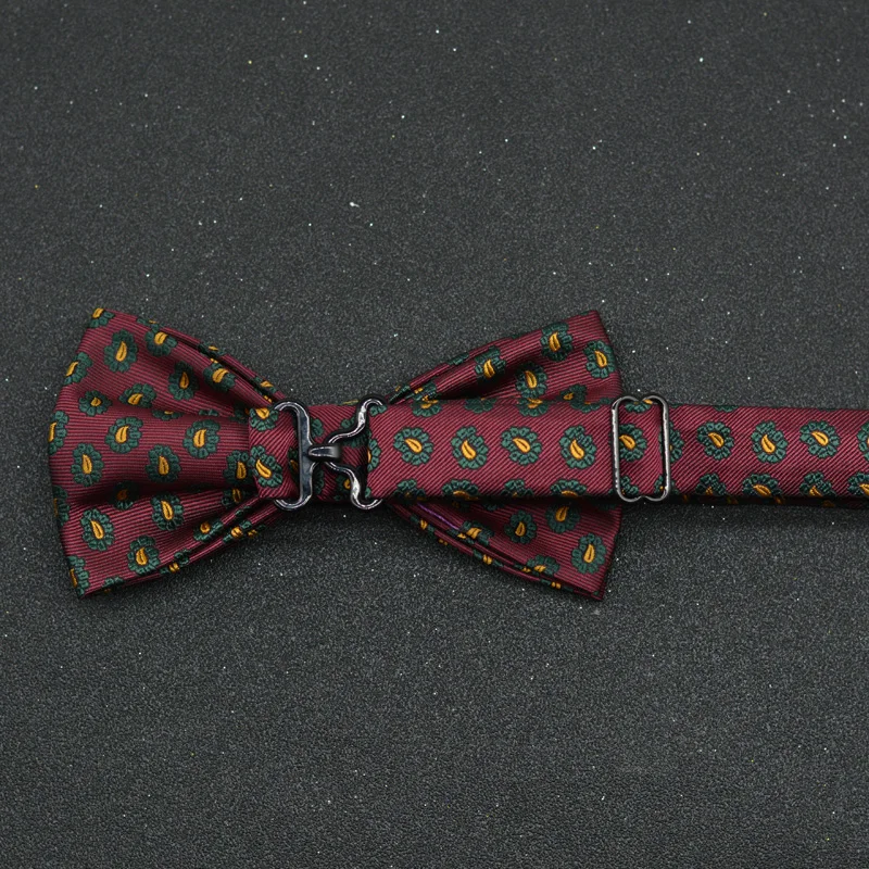Gravata borboleta masculina pa - Men'S Formal Wear In Wedding avaliação e preço