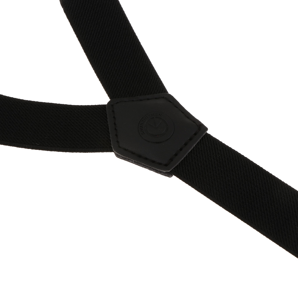 Suspensórios Masculinos Formai - Men'S Formal Wear With Suspenders avaliação e preço