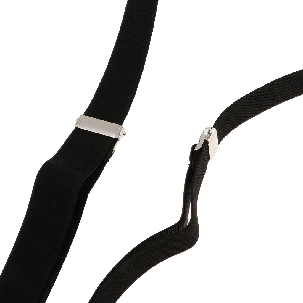 Suspensórios Masculinos Formai - Men'S Formal Wear With Suspenders avaliação e preço