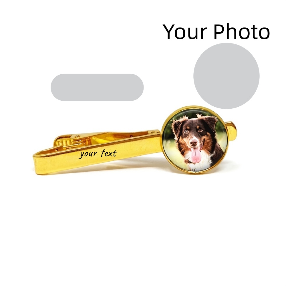 Prendedor de Gravata Personali - Tie Bar Clip avaliação e preço